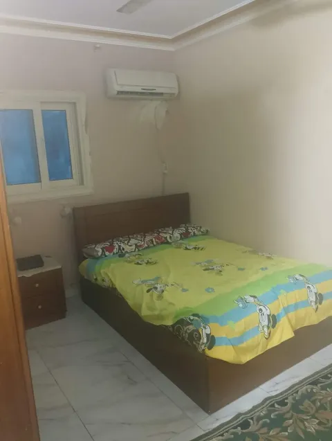 Apartment For Rent in Maadi