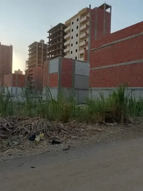 قطعه ارض للبيع