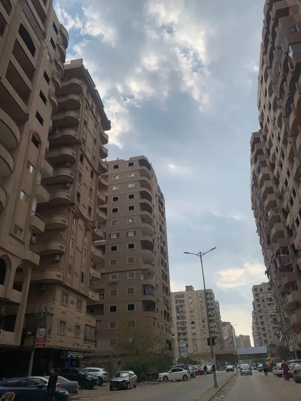 Apartment For Sale in Banha