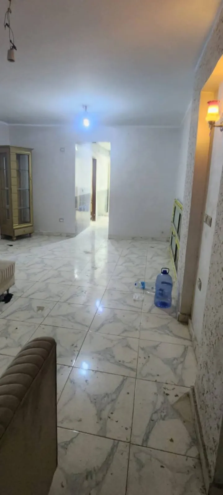 شقة للايجار في الخصوص