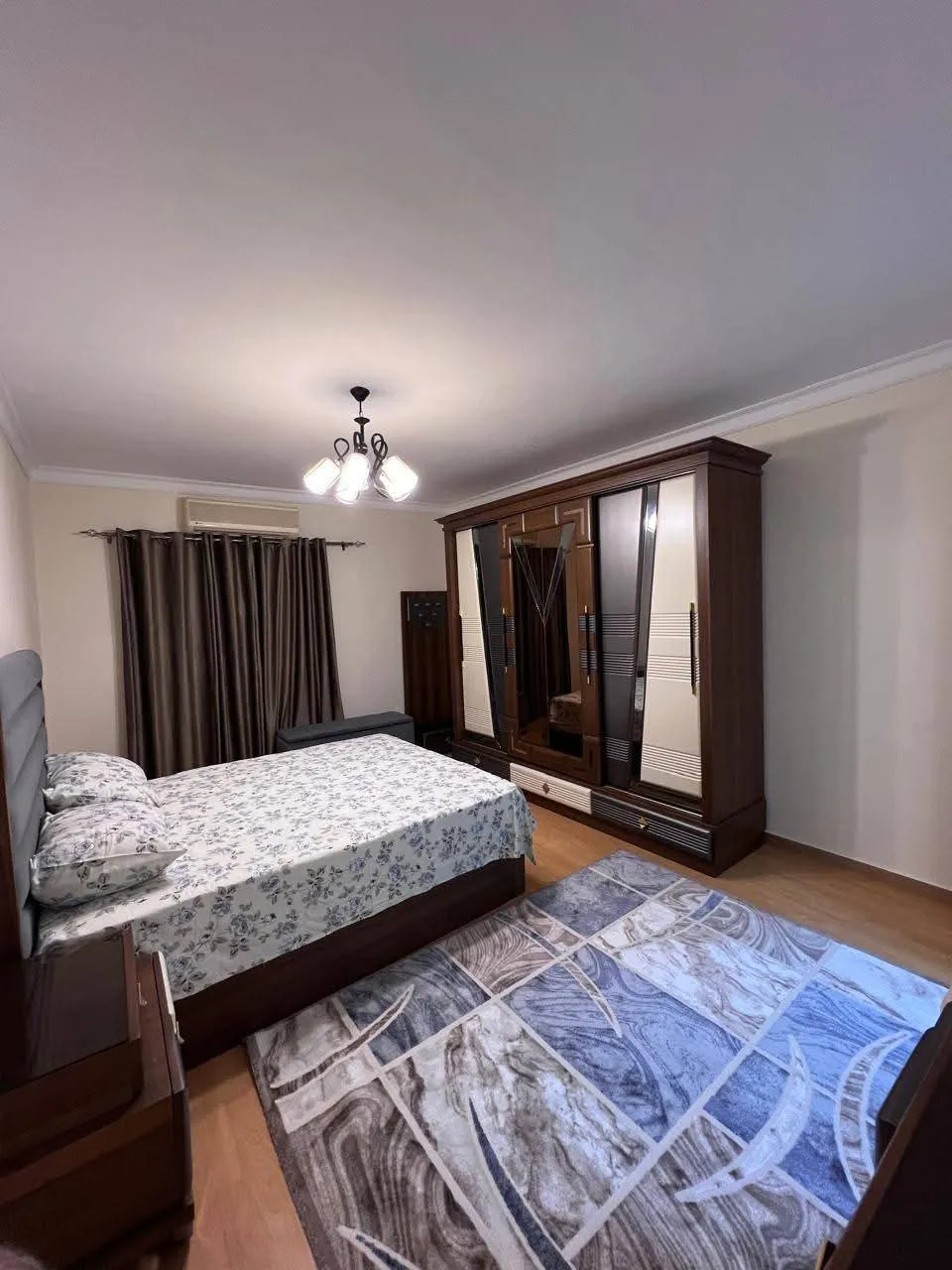 Apartment For Rent in Nasr City