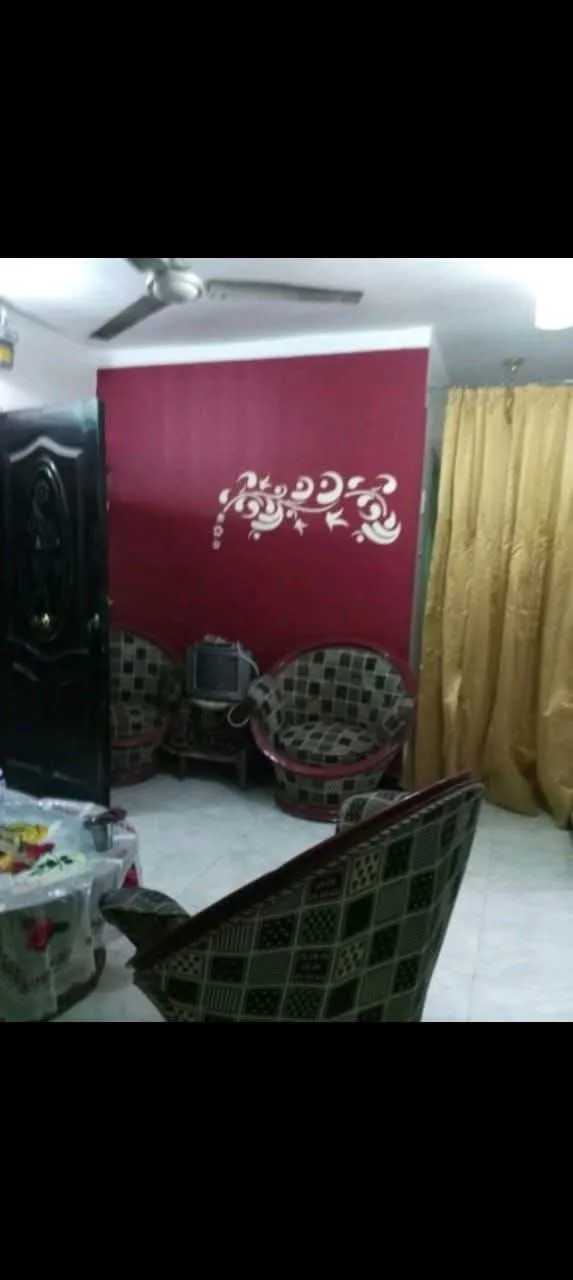 Apartment For Rent in West Qena