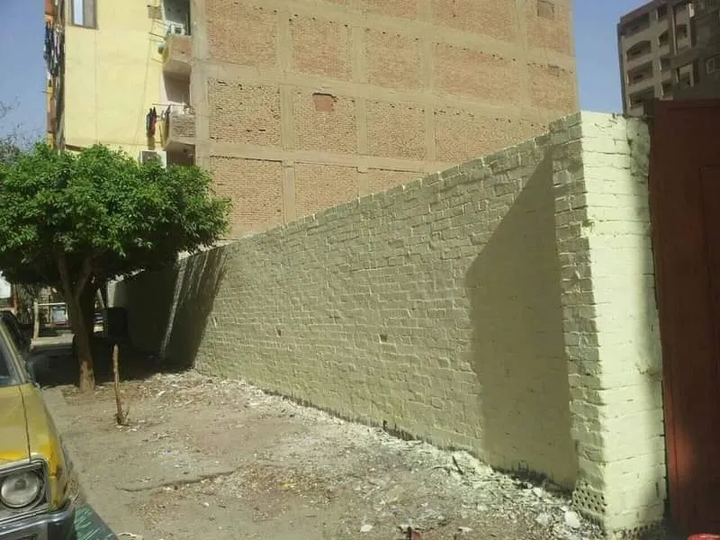 Land For Sale in Helwan