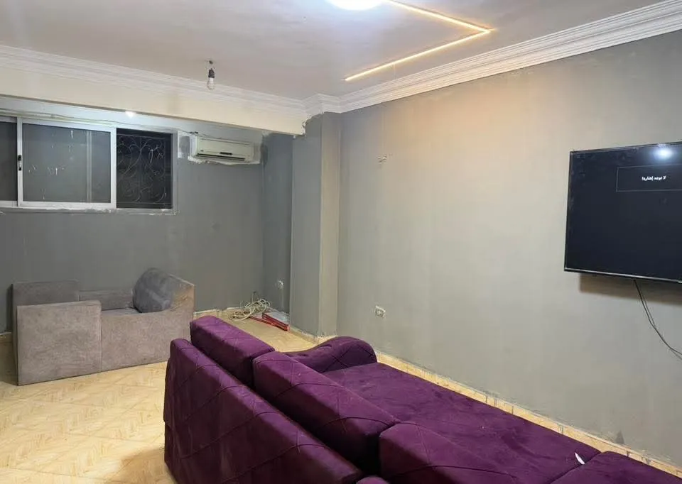 Apartment For Rent in Helwan