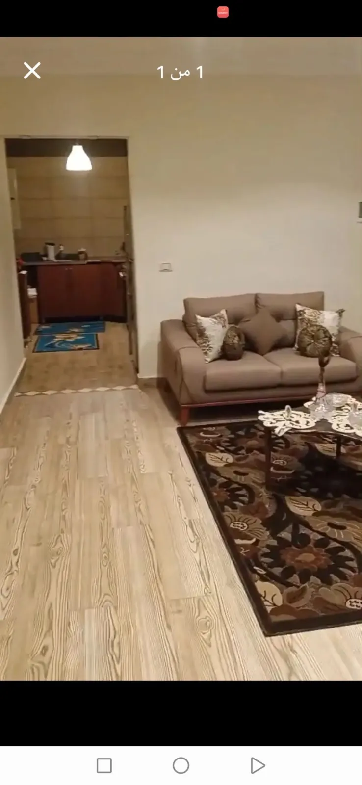Apartment For Sale in Al Moqattam