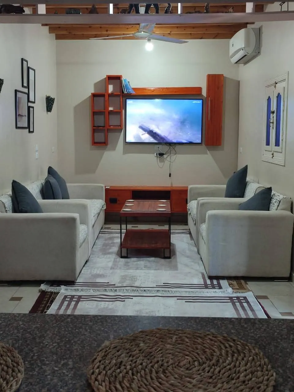 Apartment For Rent in Dahab