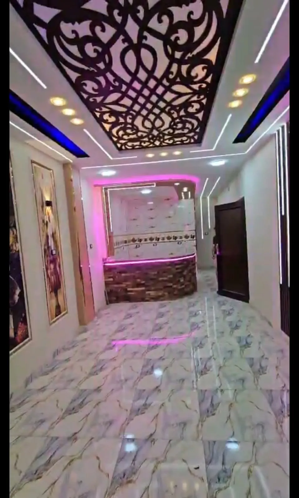 شقة للبيع في شبرا الخيمة