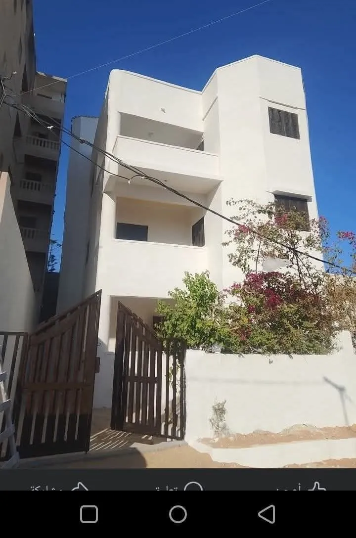 بيت للبيع في الاسكندريه الجديده