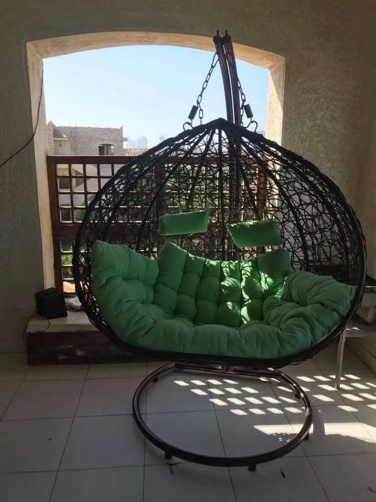 شاليه للايجار في مارينا