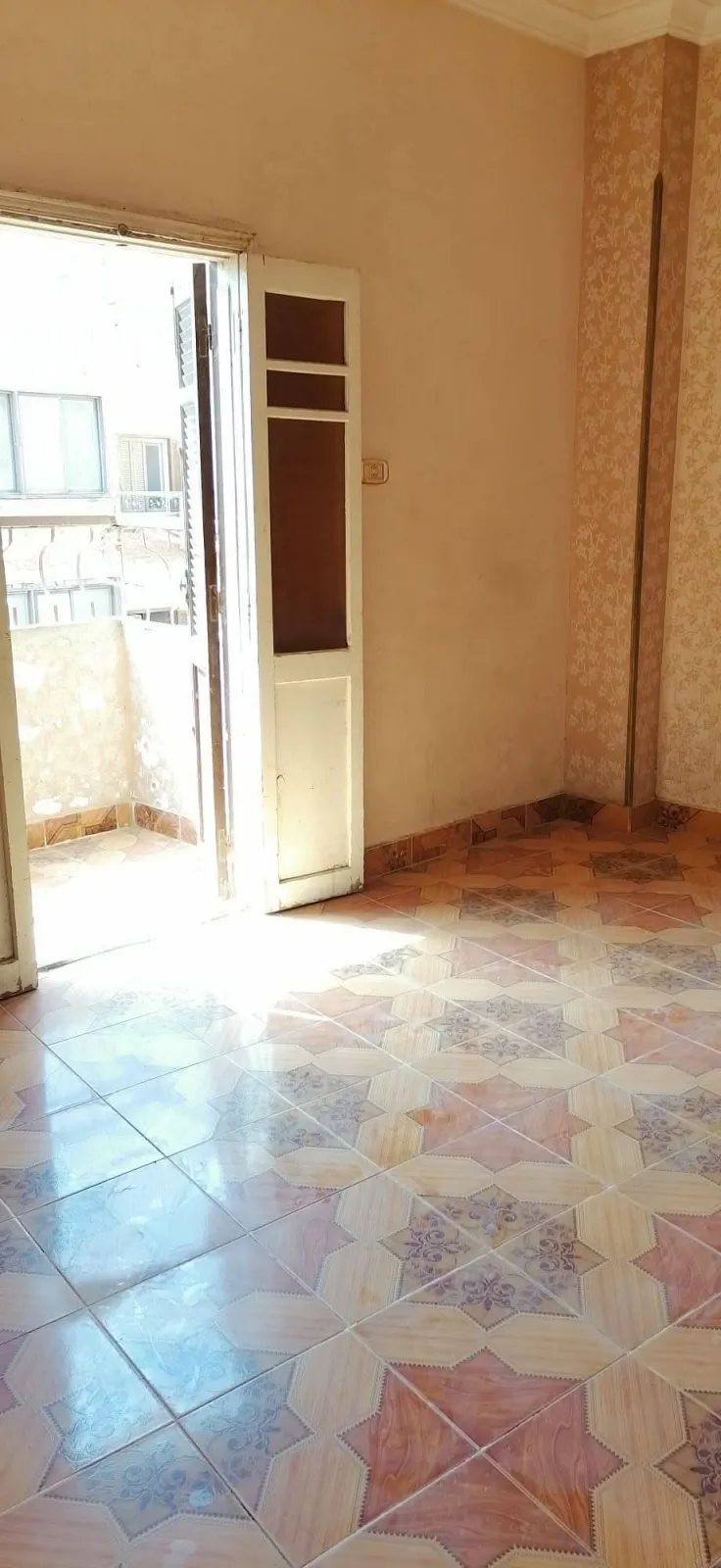 شقة للايجار في المنيا الجديدة