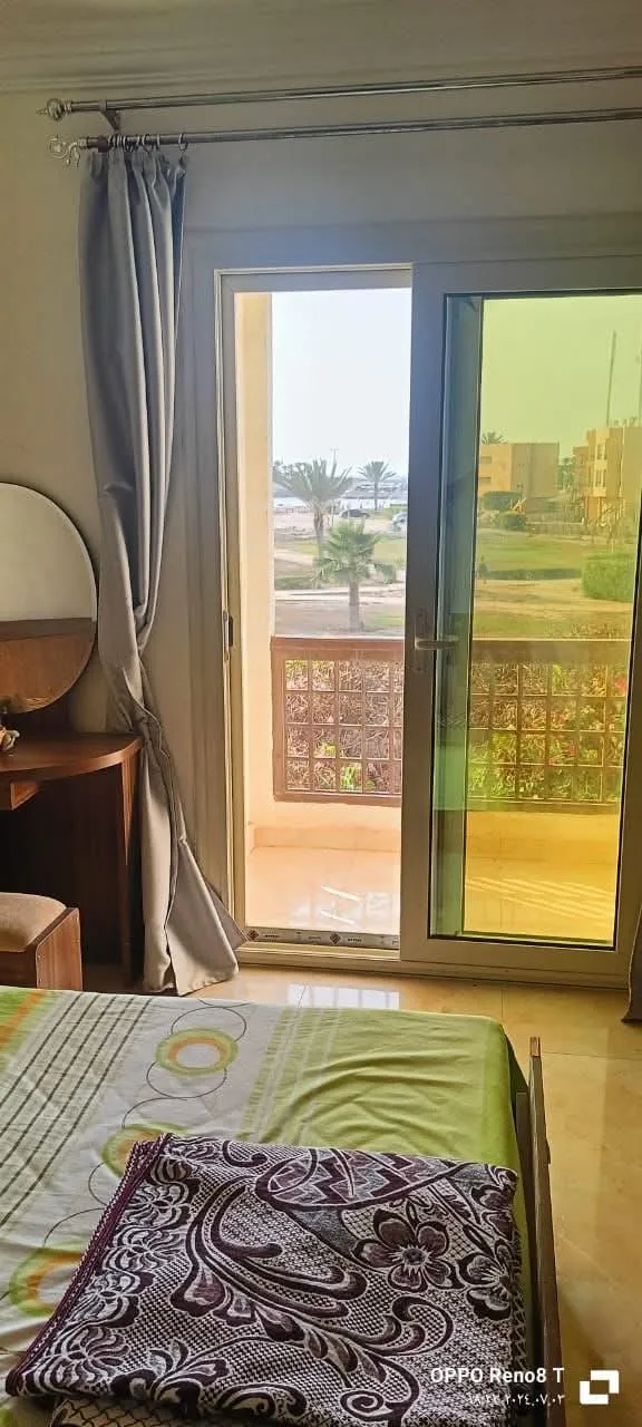 شاليه للايجار في مارينا
