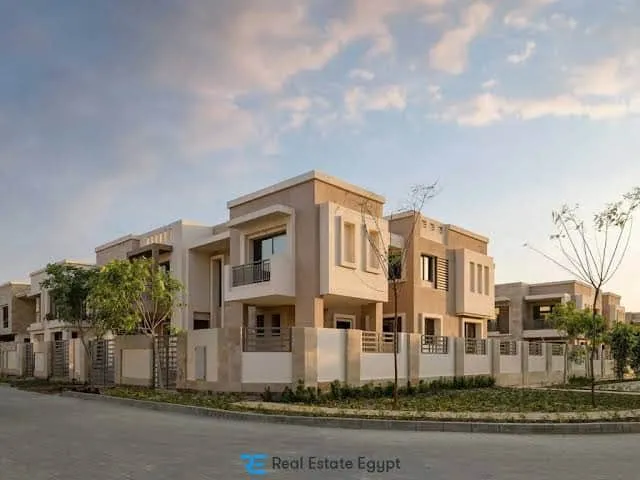 Apartment For Sale in New Cairo