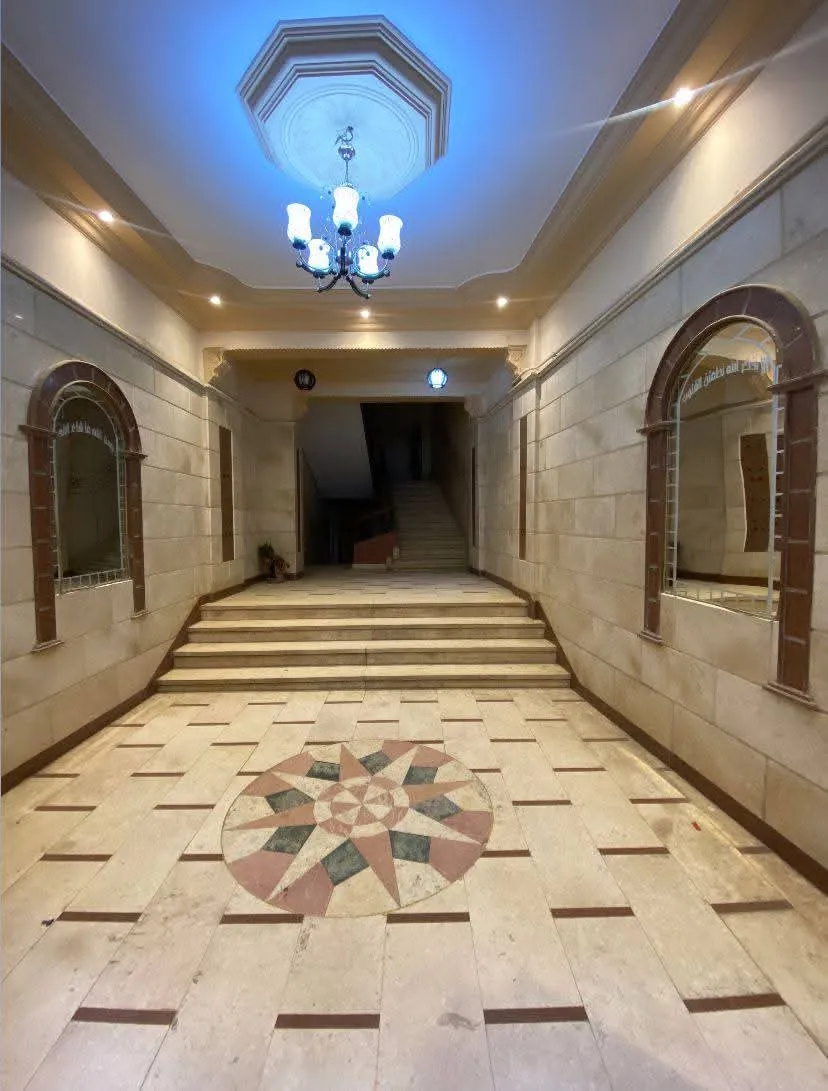 عمارة للبيع في طنطا