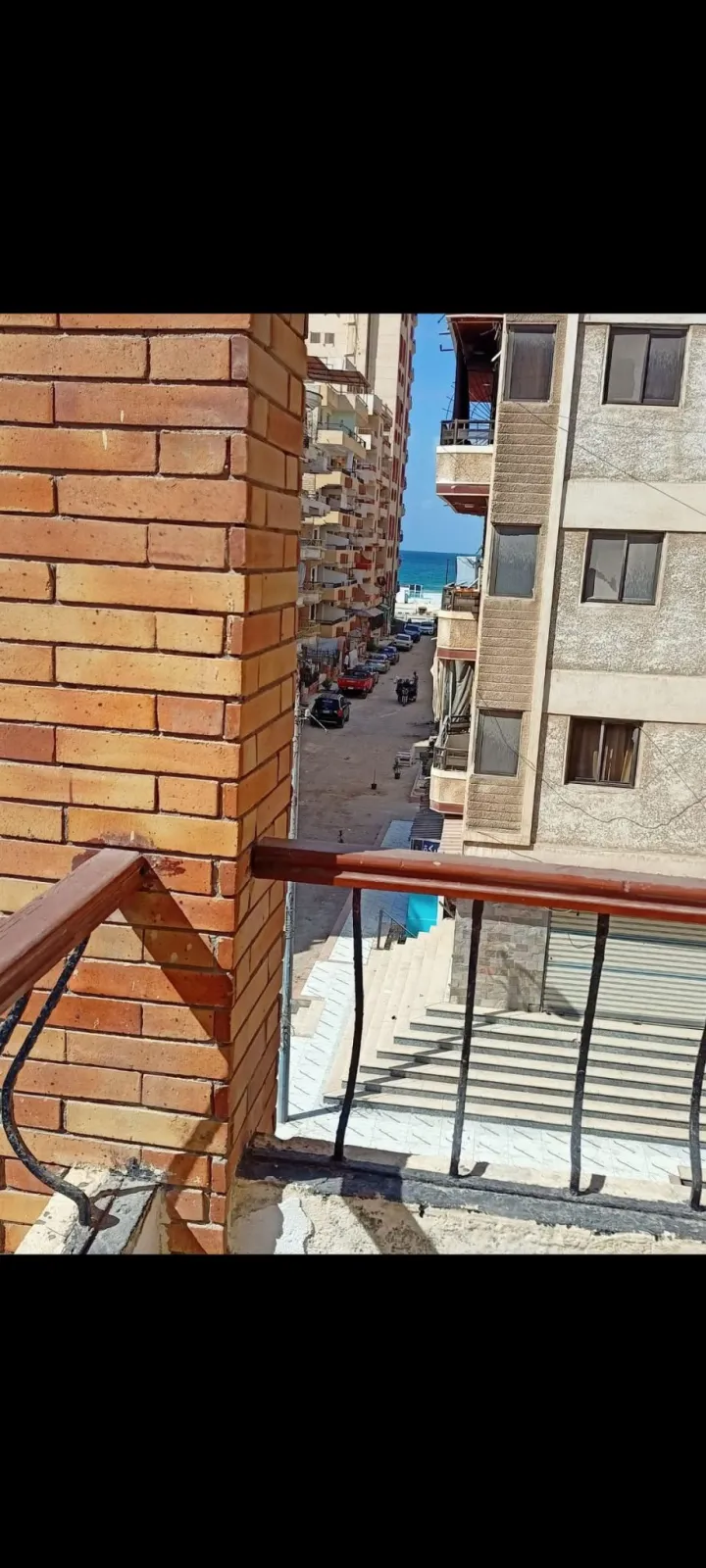 شقة للبيع في الاسكندريه الجديده