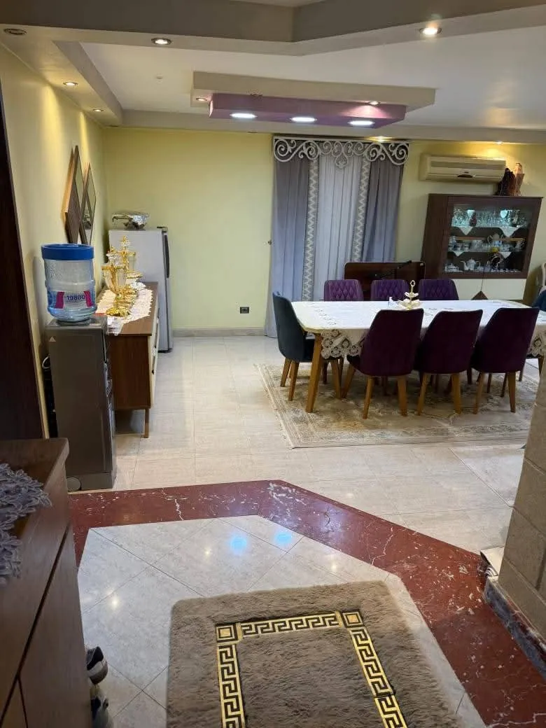 Apartment For Sale in Zahraa El Maadi