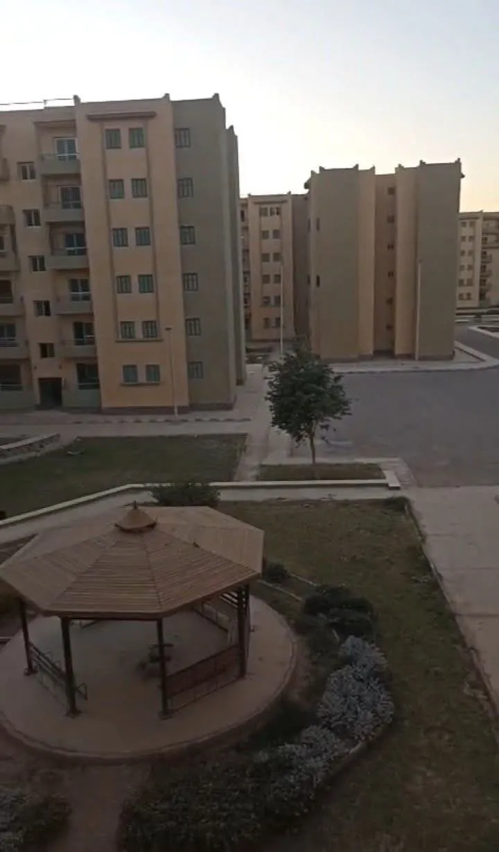 Apartment For Sale in Al Rehab