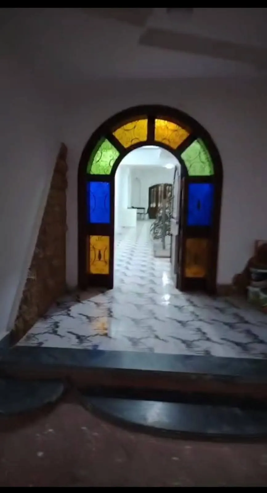 فيلا للايجار في شرم الشيخ