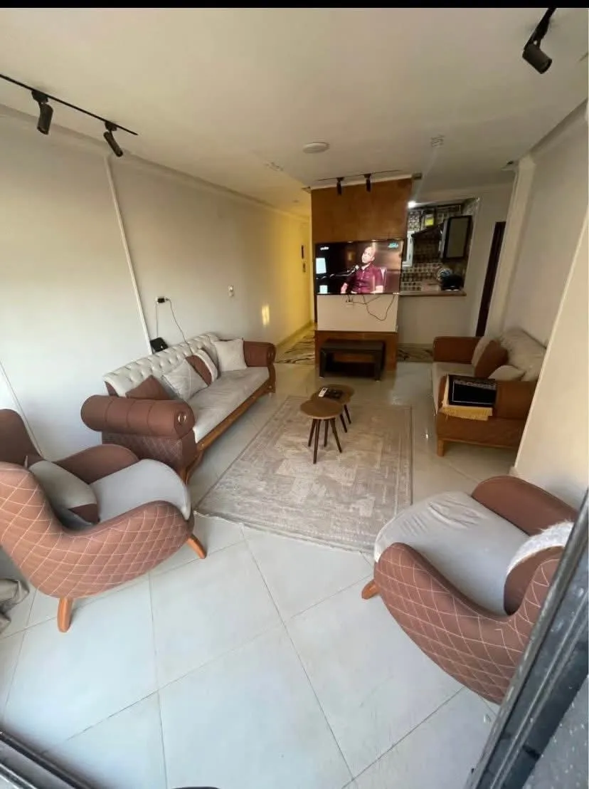 Apartment For Rent in Dokki