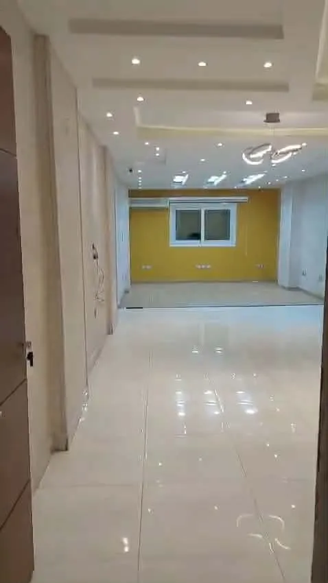 شقة للايجار في عباس العقاد