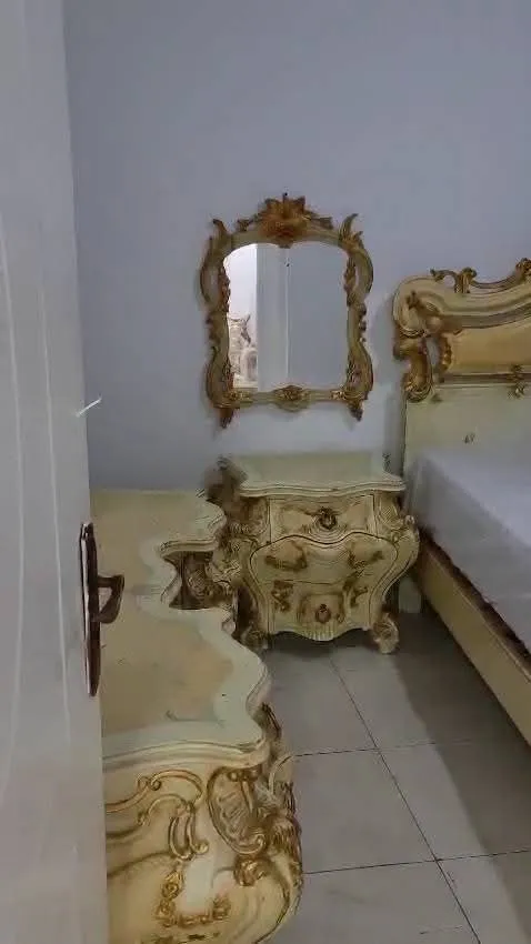 شقة مفروشة ✨✨ ميترو عين شمس مباشرة✨✨ فرش حلو✨✨