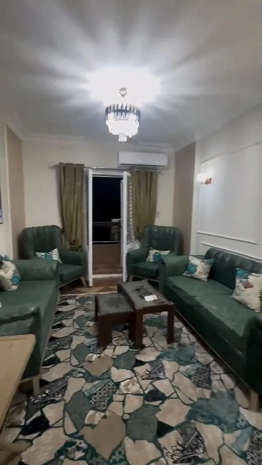 Apartment For Sale in Mohandessin