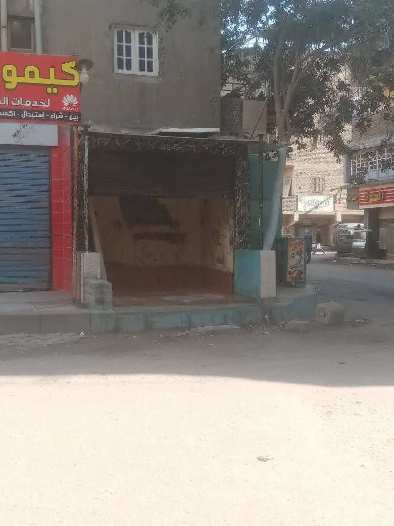Shop & Office For Rent in Faisal