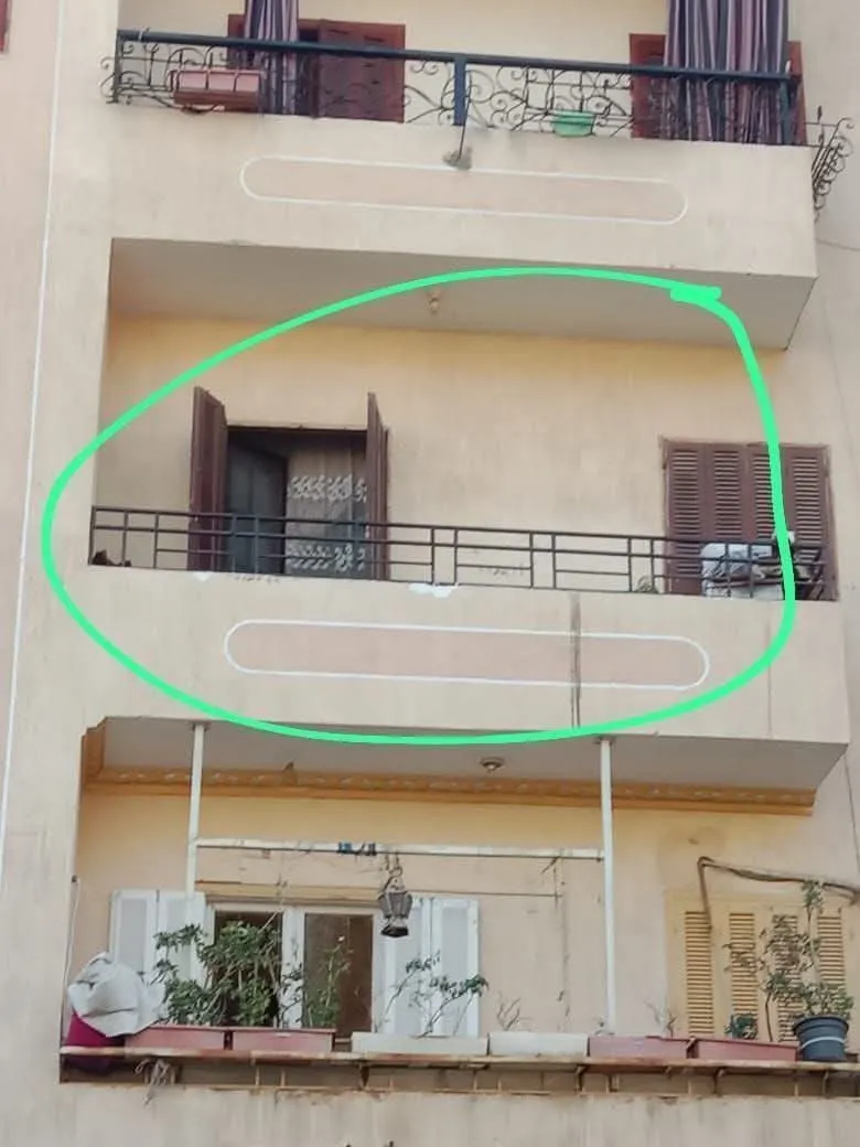 Apartment For Sale in Maadi