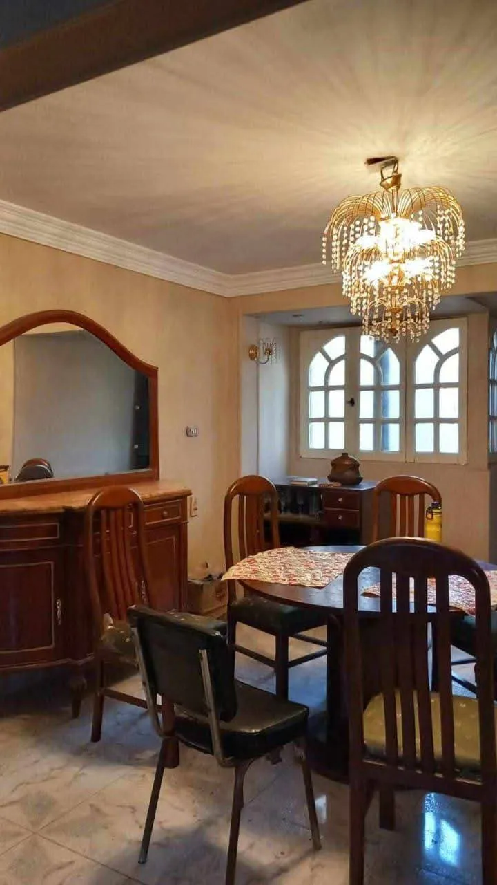 Apartment For Rent in Helwan