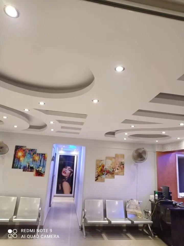 Floor For Rent in Al Nozha