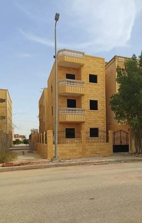 House For Sale in Cairo Governorate