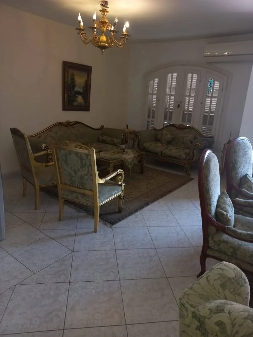 Apartment For Rent in Alexandria Governorate