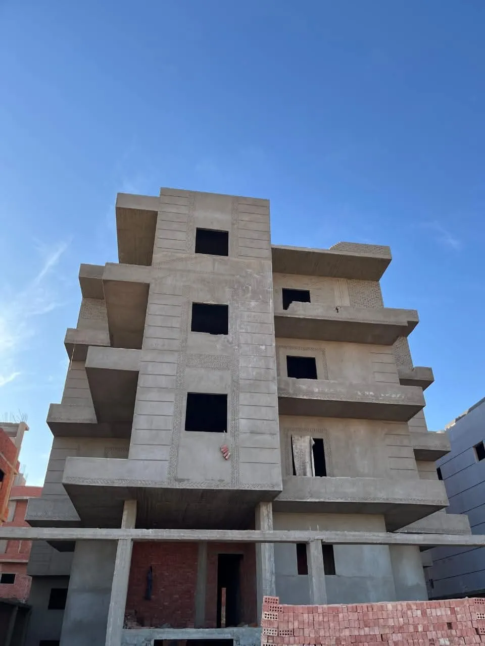 Apartment For Sale in Aswan