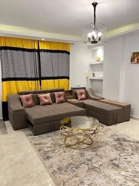 Apartment For Rent in Nasr City East