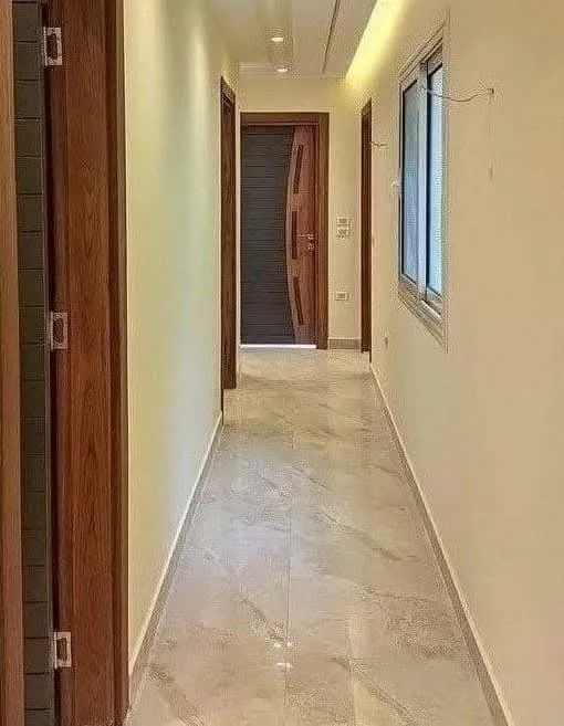 شقه ف كمبوند ( جاردن سيتى ) استلام فوري بمقدم560لف