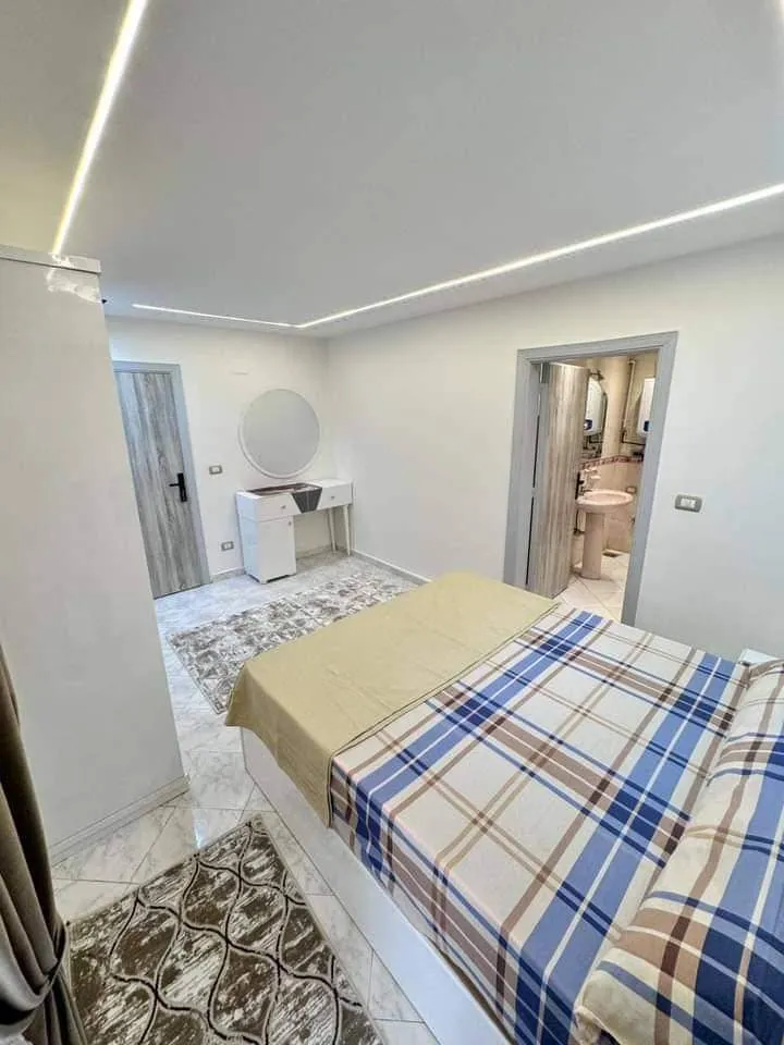 Apartment For Sale in Nasr City East