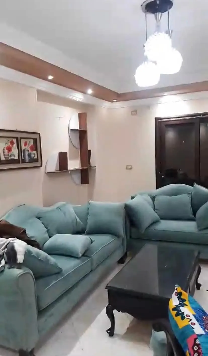 Apartment For Rent in Faisal