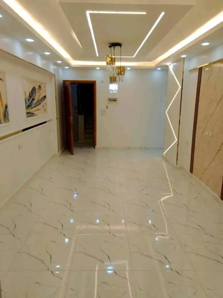 Apartment For Sale in Sohag