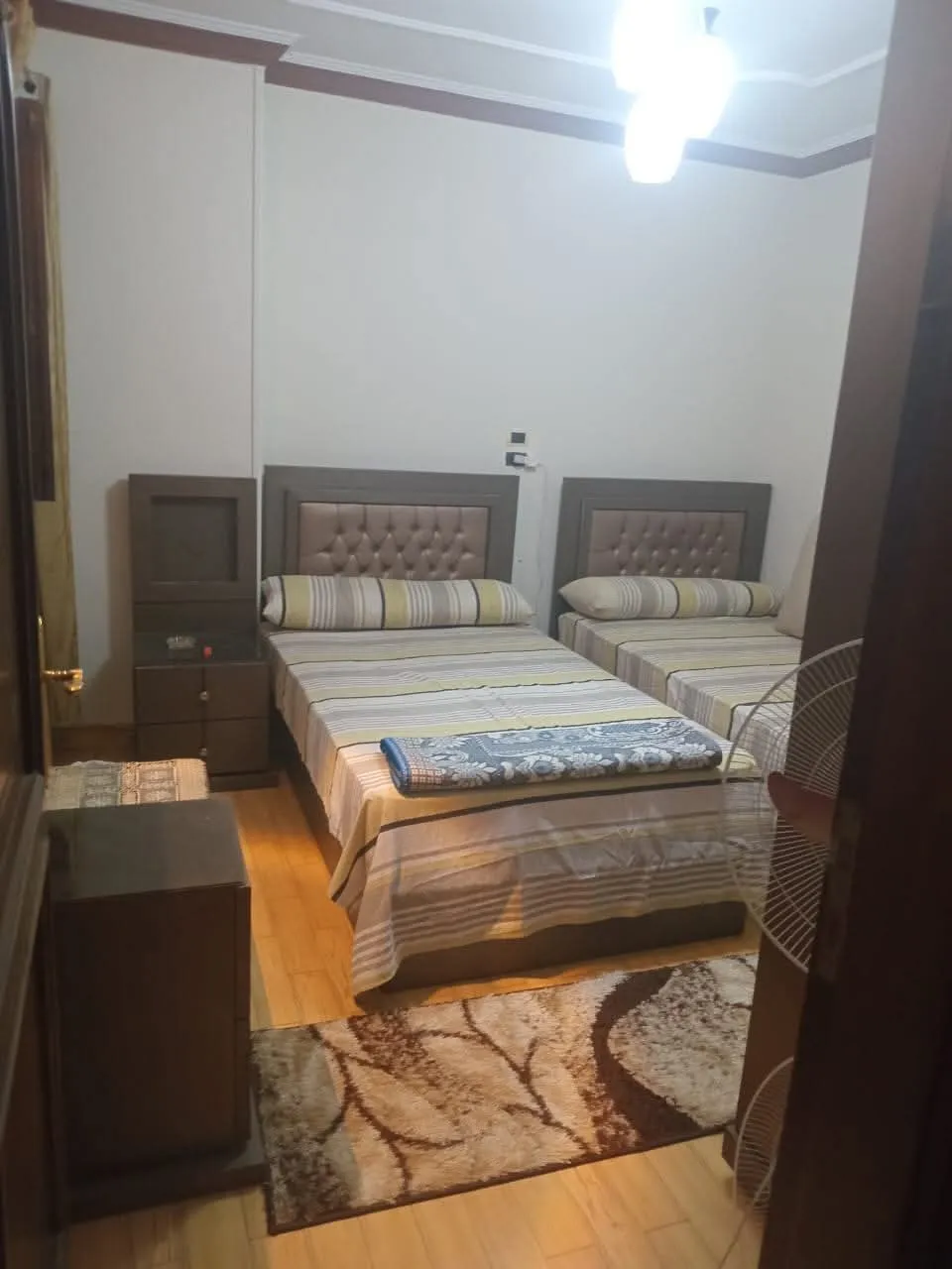 Apartment For Sale in Faisal