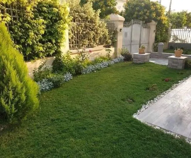 Villa For Sale in Misr El Gedida