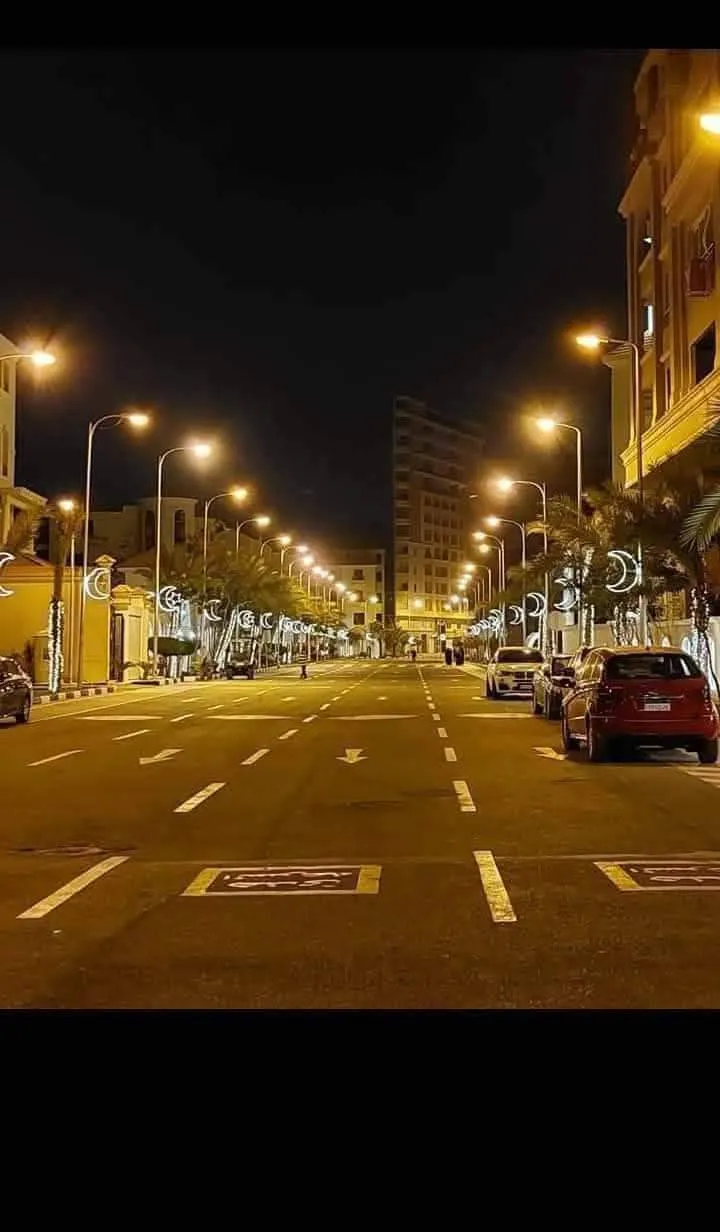 Apartment For Sale in El Mahalla El Kubra