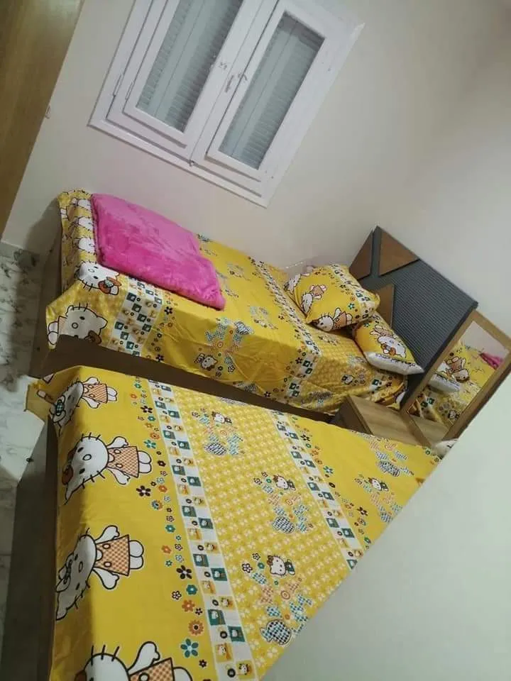 Apartment For Rent in Nasr City East