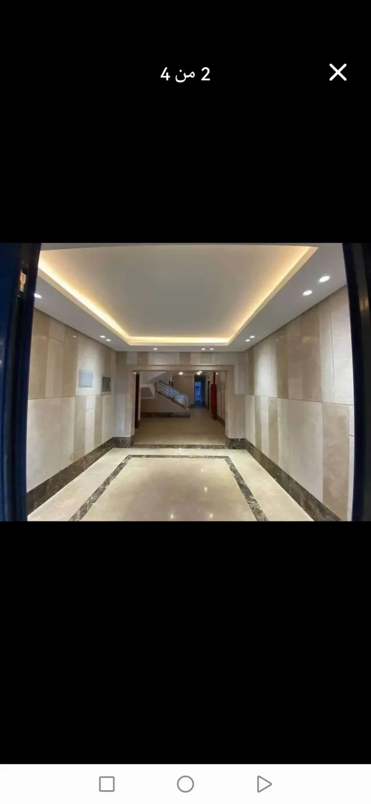 Apartment For Sale in Port Said