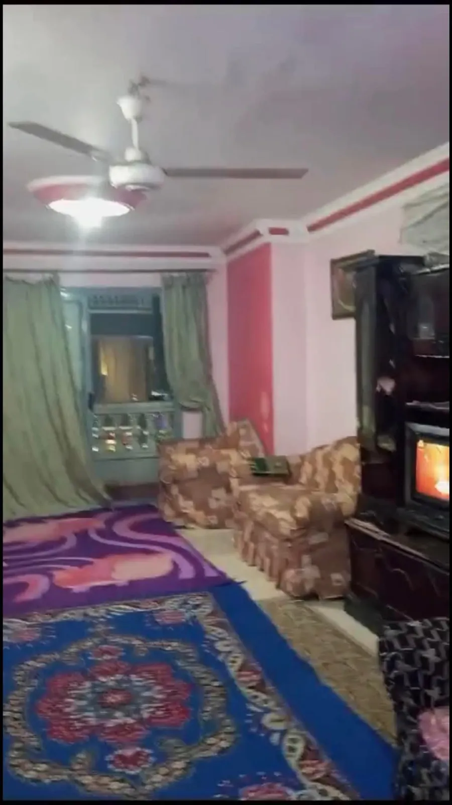 شقة للبيع ♥️🔥 التلاتيني الجديد الرئيسي المريوطيه هرم 😍 130م