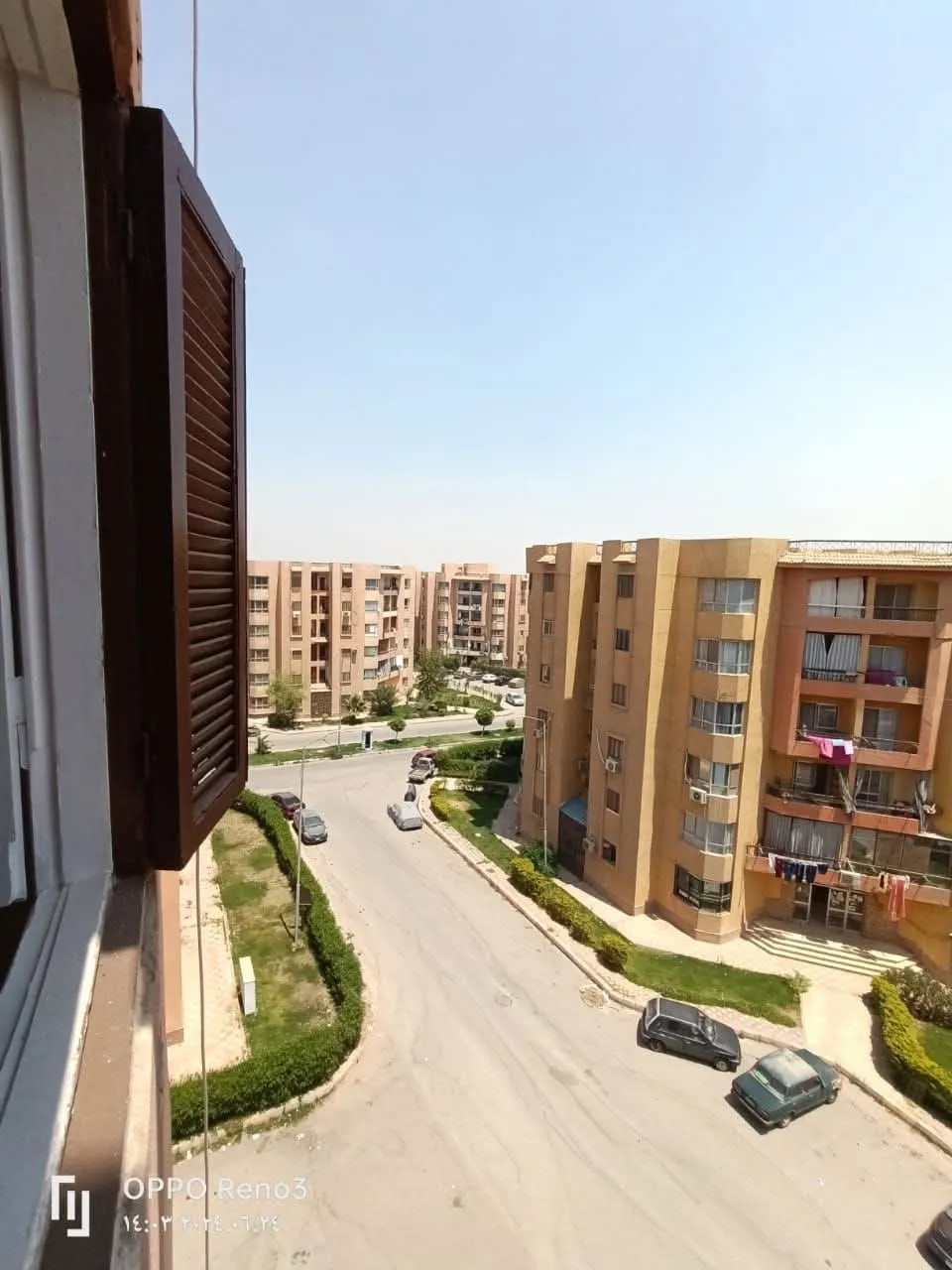 Apartment For Sale in 6 October City