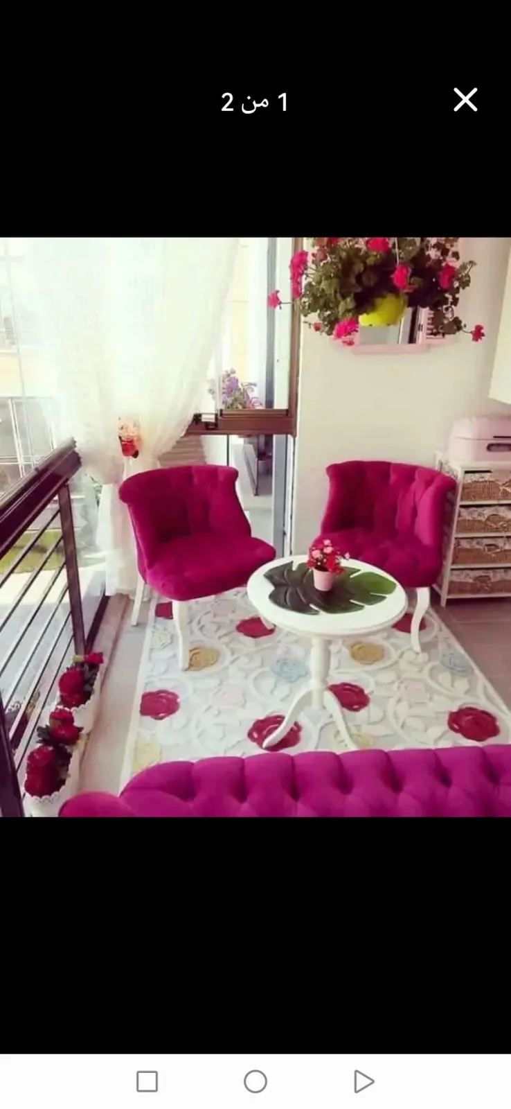 Apartment For Rent in Port Said