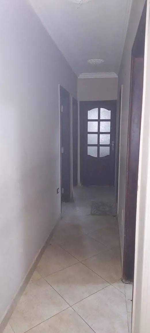 شقه في لبيني فيصل 150 متر للبيع دور سادس