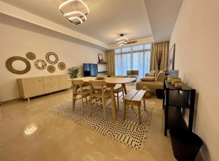 Apartment For Sale in Nasr City East