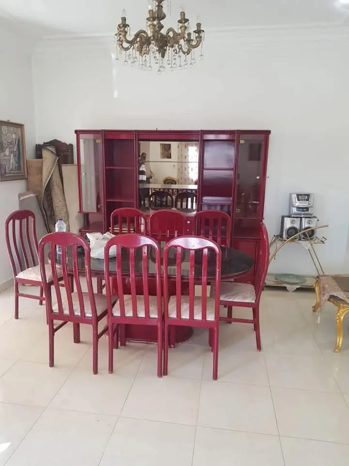 Apartment For Sale in Abbas El Akkad