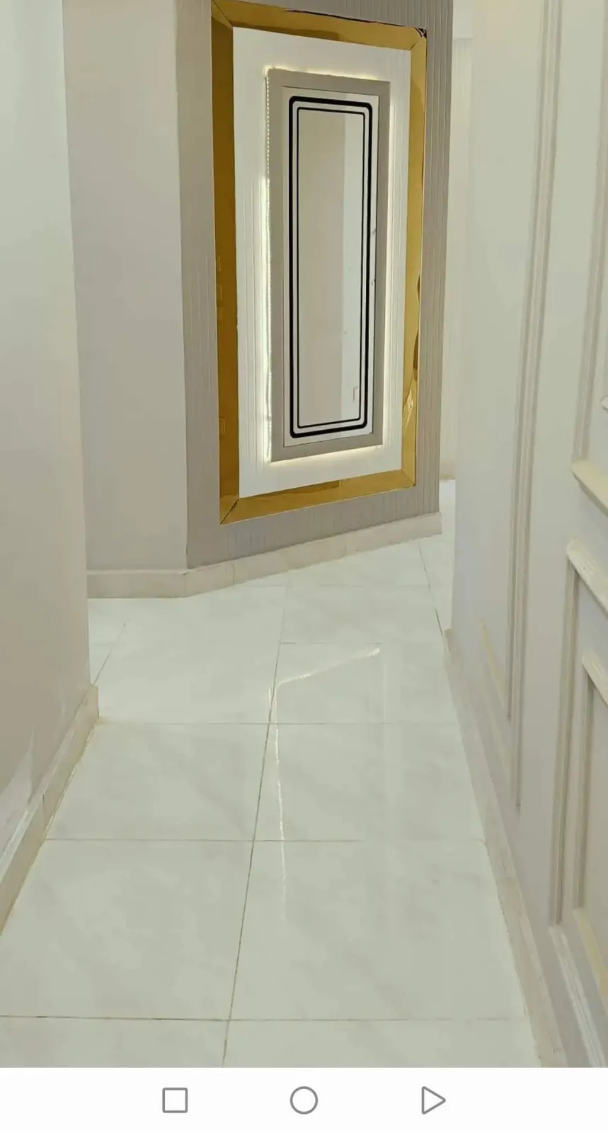 الشقه 175م🏡 تشطيب الترا سوبر لوكس 🏡 دور تالت