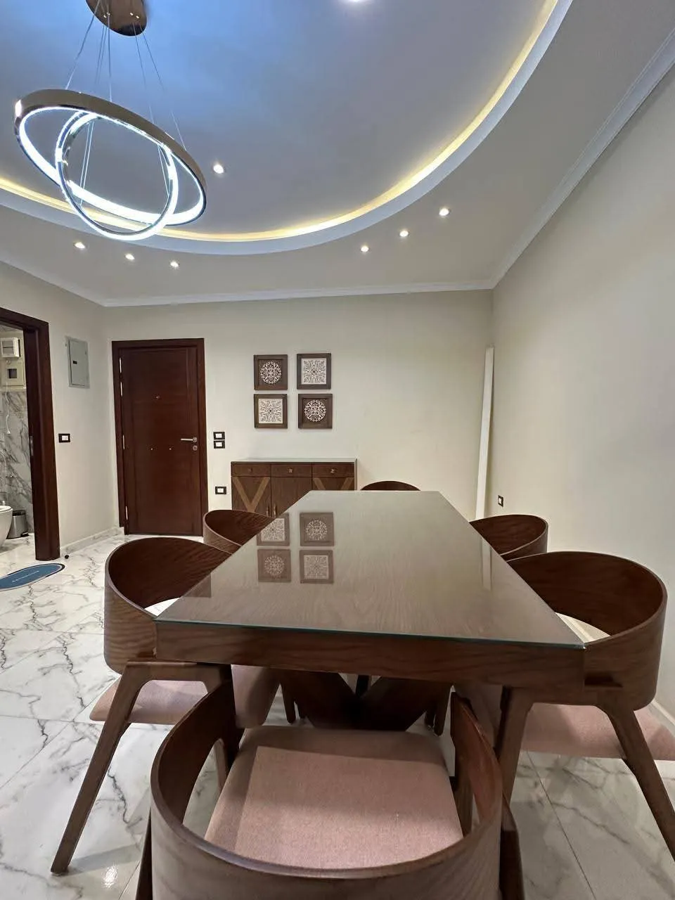 Apartment For Rent in Cairo Governorate
